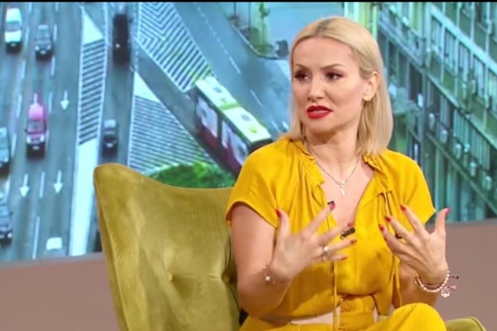 GOCA TRŽAN OSULA PALJBU PO NARODU! Eto bar nekom sreću da donesemo svojom nesrećom! RAZBESNELA JE TVITER OVIM