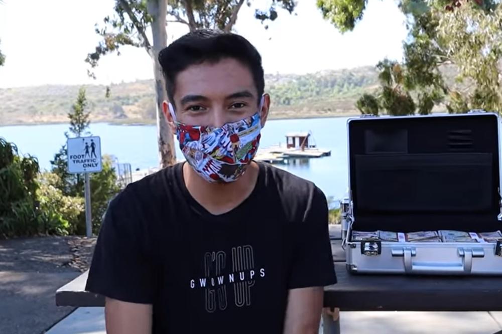 ODBIO JE DA JE POSLUŽI ŽENU BEZ MASKE: Ona najavila tužbu ali se ovom nije nadala