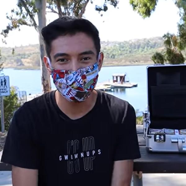 ODBIO JE DA JE POSLUŽI ŽENU BEZ MASKE: Ona najavila tužbu ali se ovom nije nadala