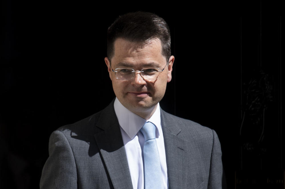 OŠTRO ODBRUSIO: Engleski ministar je ovako odgovorio Rusima zbog pokušaja da ukradu podatke o vakcini