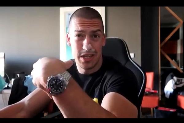 "BAKA PRASE JE DEMON, ON JE KRIV"! Vanja progovorila o temi koja sve ZANIMA: KOLIKA JE ZARADA JUTJUBERA?