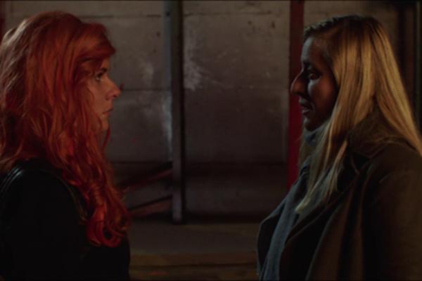 Osveta je njena! Furija stiže da kazni grešnike – Završeno snimanje trilera Petra Ristovskog