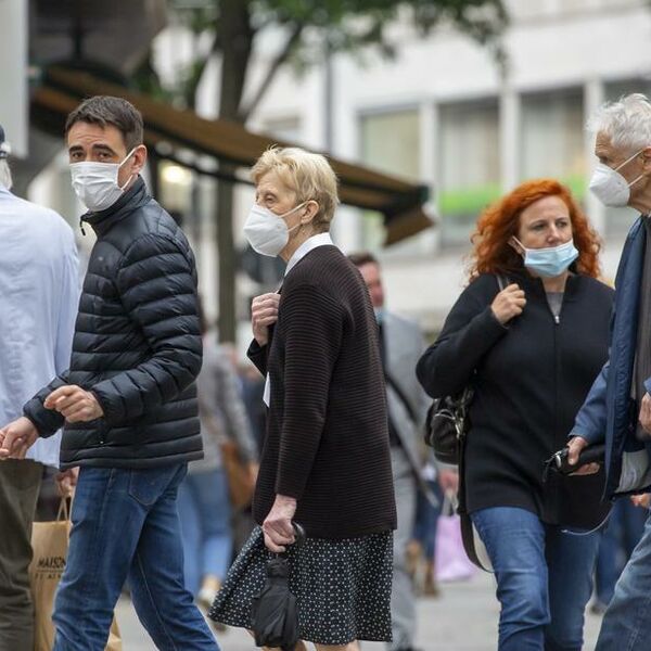 NAKON DVE GODINE! Evropska zemlja od danas ukida gotovo sve mere protiv korone