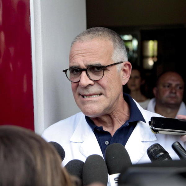 POJAVIO SE DOKUMENT 10 LEKARA: Italijanski stručnjak otkrio o čemu je reč, važan je u borbi protiv korone