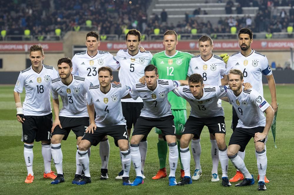 Osvajač Svetskog prvenstva završio karijeru sa 29 godina: Fudbalski svet je u šoku!