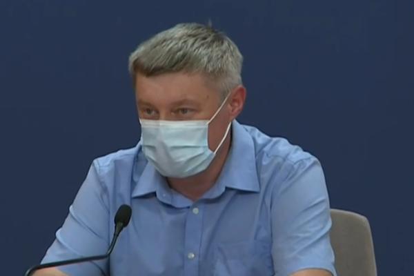 DOKTOR STEVANOVIĆ OBJASNIO ŠTA JE SA LEKOM I VAKCINOM PROTIV KORONE: Svi građani Srbije bi trebalo da urade ovo