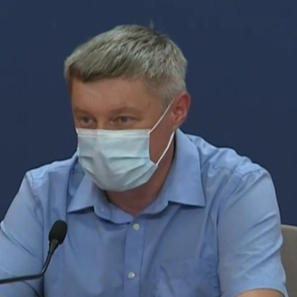 DOKTOR STEVANOVIĆ OBJASNIO ŠTA JE SA LEKOM I VAKCINOM PROTIV KORONE: Svi građani Srbije bi trebalo da urade ovo