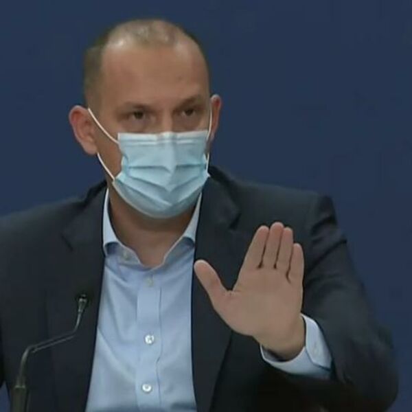 Lončar: Očekujem protivljenje vakcini!