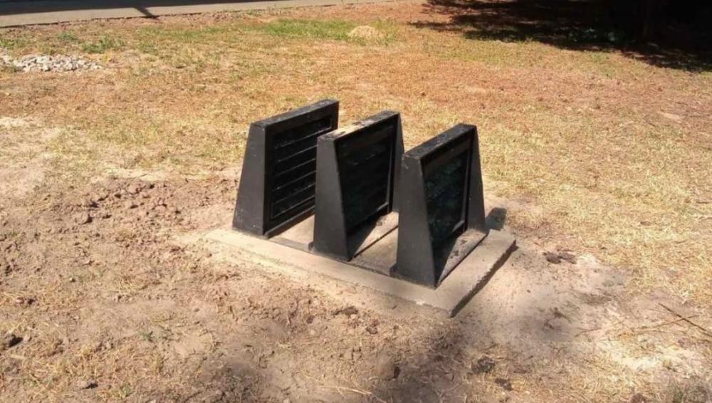 Delo Željke Momirov 'Ogledalo duše' na novoj lokaciji