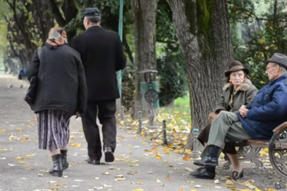 ODBIO JE DA POŠALJE SVOJE RODITELJE U STARAČKI DOM! Umesto toga za njih je napravio OVO