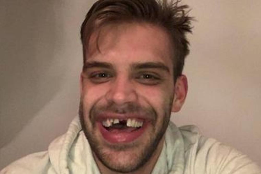 HAJDE DA SE KLADIMO DA JE OVIM LJUDIMA KARANTIN PAO TEŽE NEGO VAMA: Fotke najnesrećijih ljudi za vreme zatbaranja!