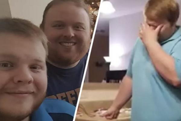 GODINAMA JE MUČIO MLAĐEG BRATA, A ONDA MU JE URADIO OVO: Mladić je počeo da se trese i PLAČE (FOTO)