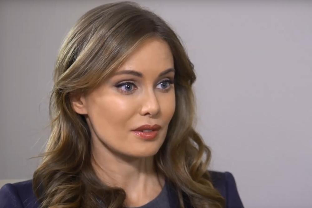 Natalija je PRVA primila PUTINOVU VAKCINU protiv korone! Ona je prijateljica njegove ĆERKE, evo kako se sada OSEĆA!