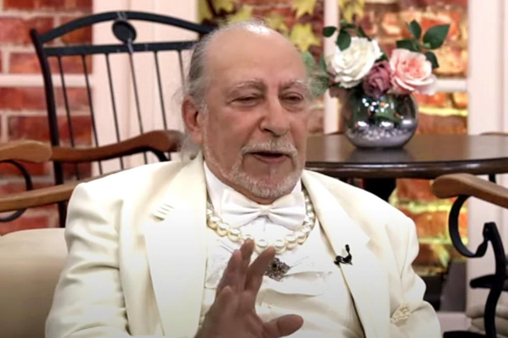 ČUVENI SRPSKI BELI MAG PREDVIĐA: U Srbiji će umreti dosta POZNATIH LIČNOSTI, mora da se napravi mesta za NOVA LICA