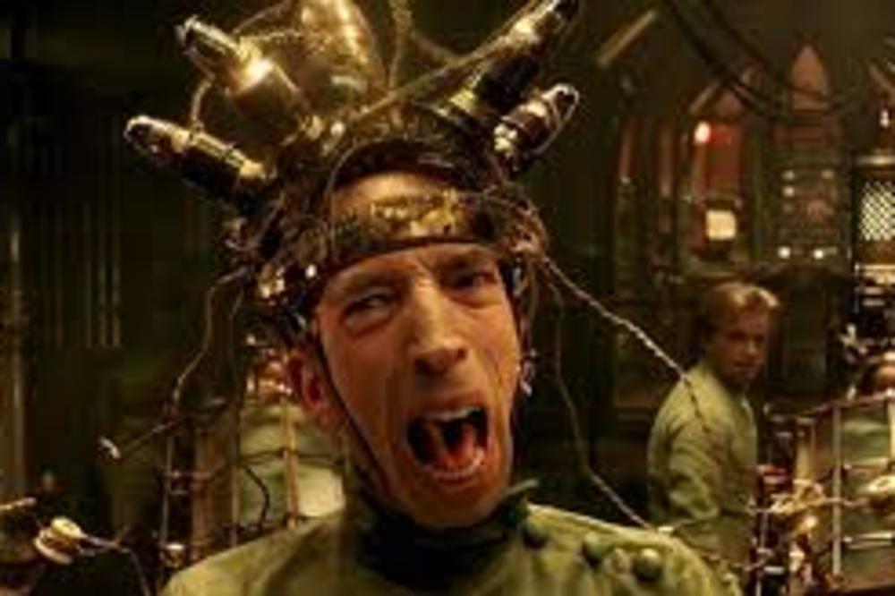 DESET ODLIČNIH NAUČNOFANTASTIČNIH FILMOVA IZ DEVEDESETIH koji su danas zaboravljeni