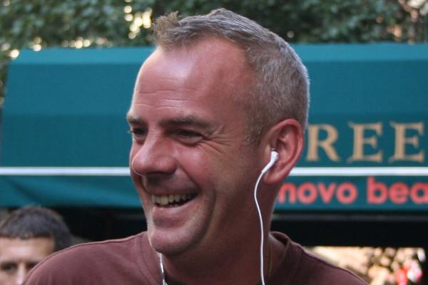 FATBOY SLIM OBJAVIO JE SVOJ SEDAMNAESTI karantinski miks