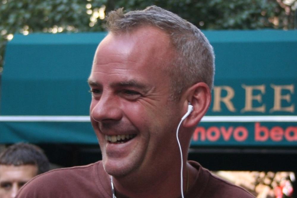 FATBOY SLIM OBJAVIO JE SVOJ SEDAMNAESTI karantinski miks