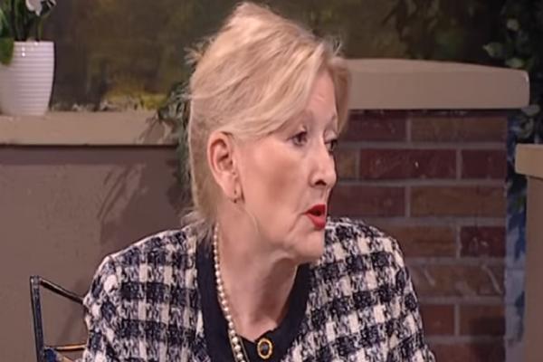 ČUVENA PROFESORKA SA PULMOLOGIJE UPOZORILA SRBIJU: Ja ne znam nikoga ko ovo nije zakačio