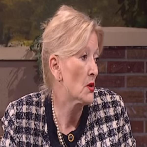 ČUVENA PROFESORKA SA PULMOLOGIJE UPOZORILA SRBIJU: Ja ne znam nikoga ko ovo nije zakačio