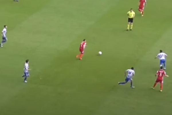 REPREZENTATIVAC TZV. KOSOVA PROGOVORIO O SRBIJI I SRBIMA: Šokirani smo šta je rekao o Beogradu!