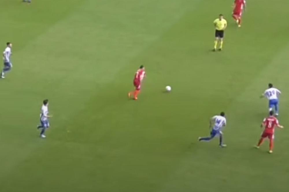 REPREZENTATIVAC TZV. KOSOVA PROGOVORIO O SRBIJI I SRBIMA: Šokirani smo šta je rekao o Beogradu!