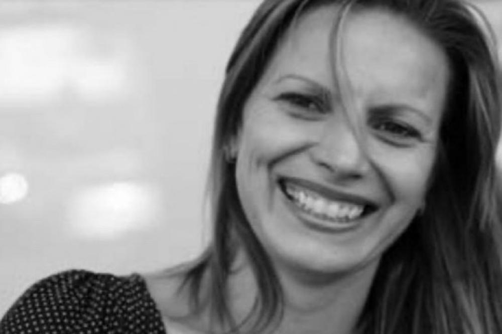 OVO JE ŽENA KOJOJ JE MUŽ SA DECOM SLETEO U LIM! Katarinin život u momentu je postao pakao!