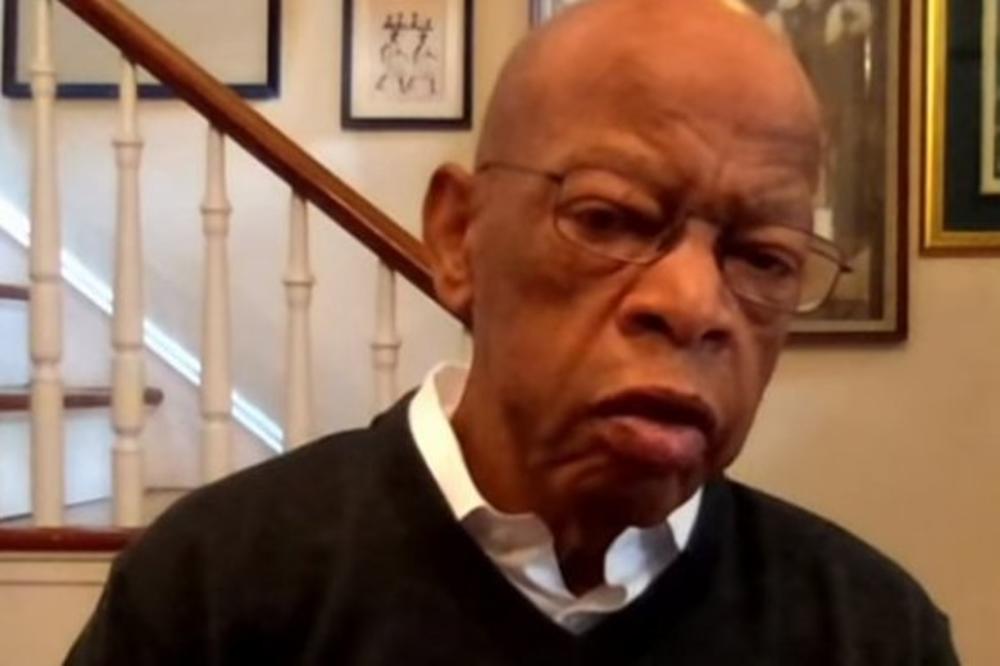 PREMINUO DŽON LUIS! Ovo je ogroman udarac za političku scenu Amerike