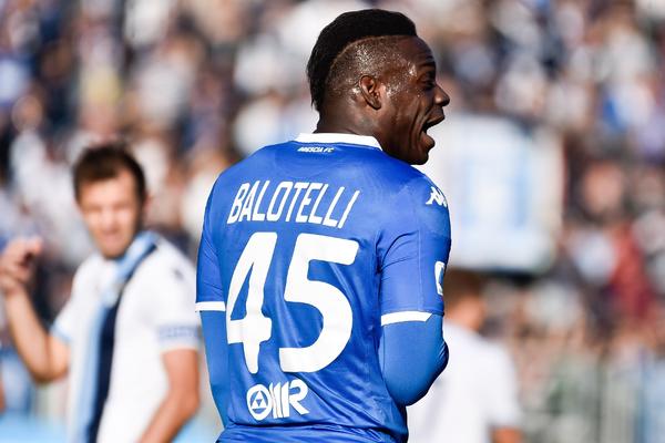 BOMBA U KOMŠILUKU: Mario Baloteli pojačava šampiona Rumunije!