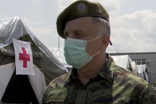 OGLASIO SE NAČELNIK VMA I SAOPŠTIO NEŠTO O ČEMU SRBIJA BRUJI: Dobro pročitajte njegove reči!