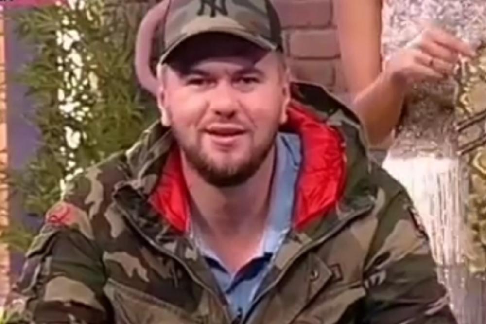 VELIKE SU I ČVRSTE! MAJA ĆE ODLEPITI Janjuš objavio seksi prepisku sa nepoznatom ženom, njegov odgovor je šokantan!