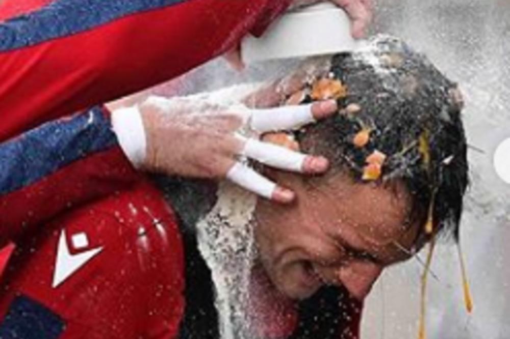 NJEGOŠU PETROVIĆU SAIGRAČI LUPALI JAJA O GLAVU: Evo šta je bio povod!