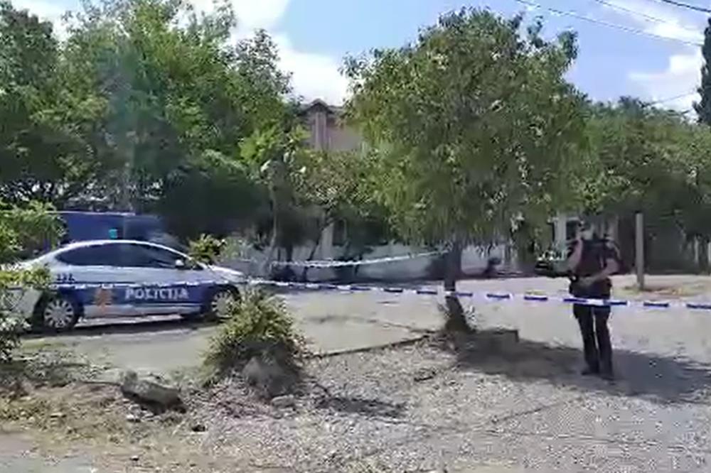 PRIVODILI GA SA SORAJOM, BIO UPLETEN U HAKERSKU MREŽU Ko je pripadnik zagoričke bande koji je izrešetan jutros