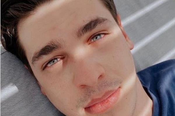 ISPOVEST MLADIĆA KOJI JE UMALO UMRO OD KORONA VIRUSA: Imao sam simptom koji lekari ne spominju i o kojem se ćuti