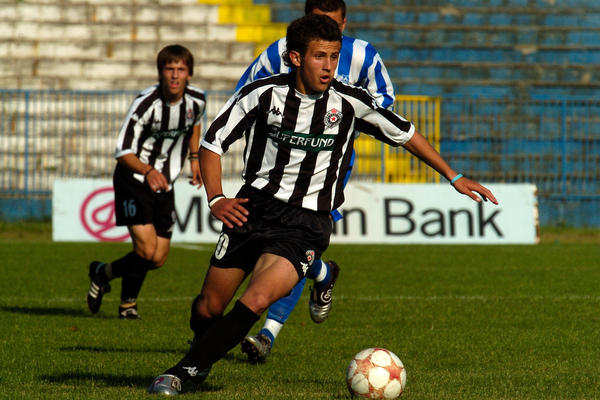 Šta to Sulejmani donosi Partizanu? Humska oduševljena zbog njegovog poteza!