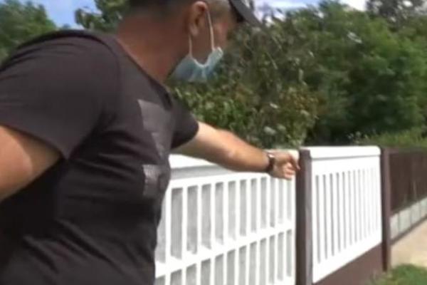 GLASNO JE JAUKAO, VIDEO SAM SAMO ĆEBENCE I BEBU! Ovako je pronađeno odbačeno novorođenče