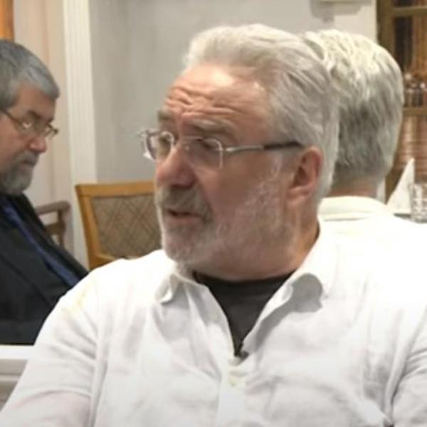 NESTOROVIĆ JE NAKON OVOGA POTPUNO NESTAO IZ JAVNOSTI: Dobro pogledajte snimak i sve što je na njemu rekao! (VIDEO)