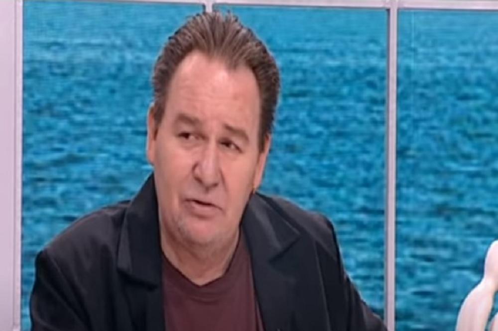 BANETA ČEKA VELIKA ZATVORSKA KAZNA! Čeka se presuda nakon što je policija glumcu pronašla drogu