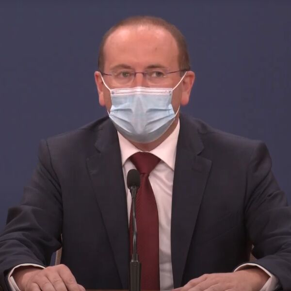 GOJKOVIĆ OBJAVIO NAJNOVIJE INFORMACIJE O FAJZEROVOJ VAKCINI U SRBIJI: Posle još jedne PROVERE počinje VAKCINACIJA!