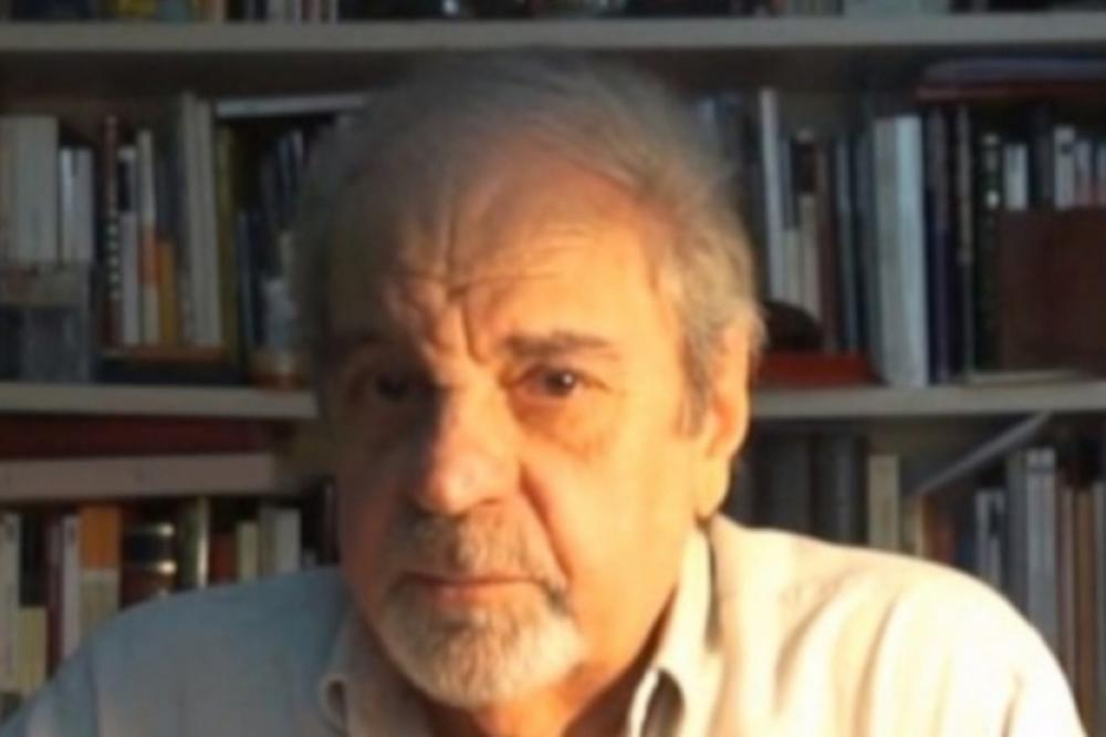 Preminuo čuveni književnik Huan Marse!