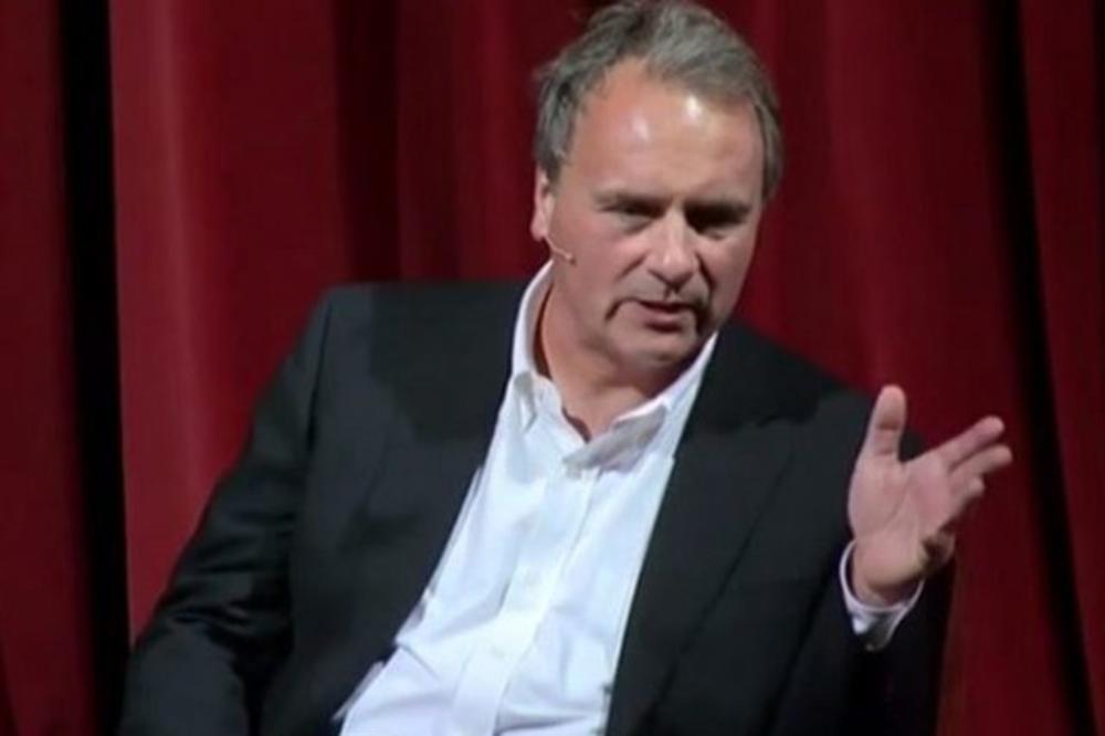 ISPRAVKA: Intervju sa agentom CIA o dešavanjama u Jugoslaviji je izmišljen