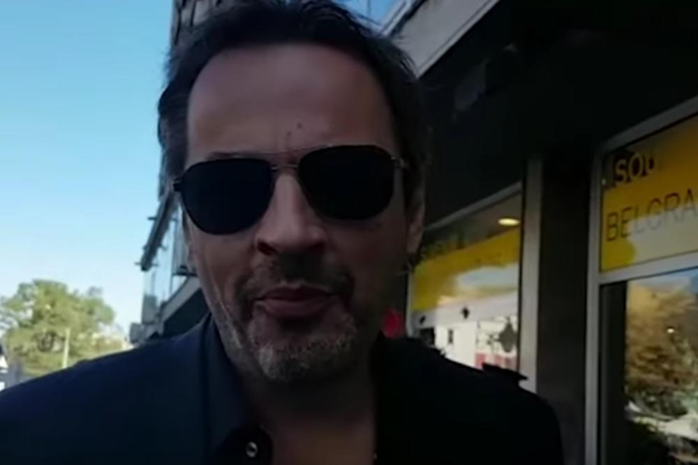 SKANDAL U HRVATSKOJ! Pretučen PRODUCENT serije Jugoslovenka!