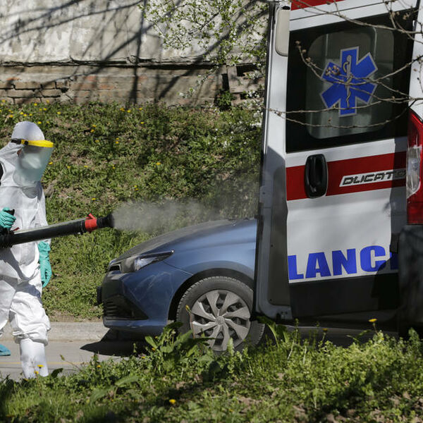 BIVŠI ČLAN DS-A IZGUBIO BITKU SA KORONOM: Preminuo ODBORNIK Boško Ćućić