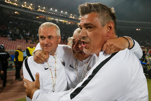 SAVO MILOŠEVIĆ POTRESEN ZBOG SMRTI LEGENDE! Izneo detalje i poslao emotivnu poruku