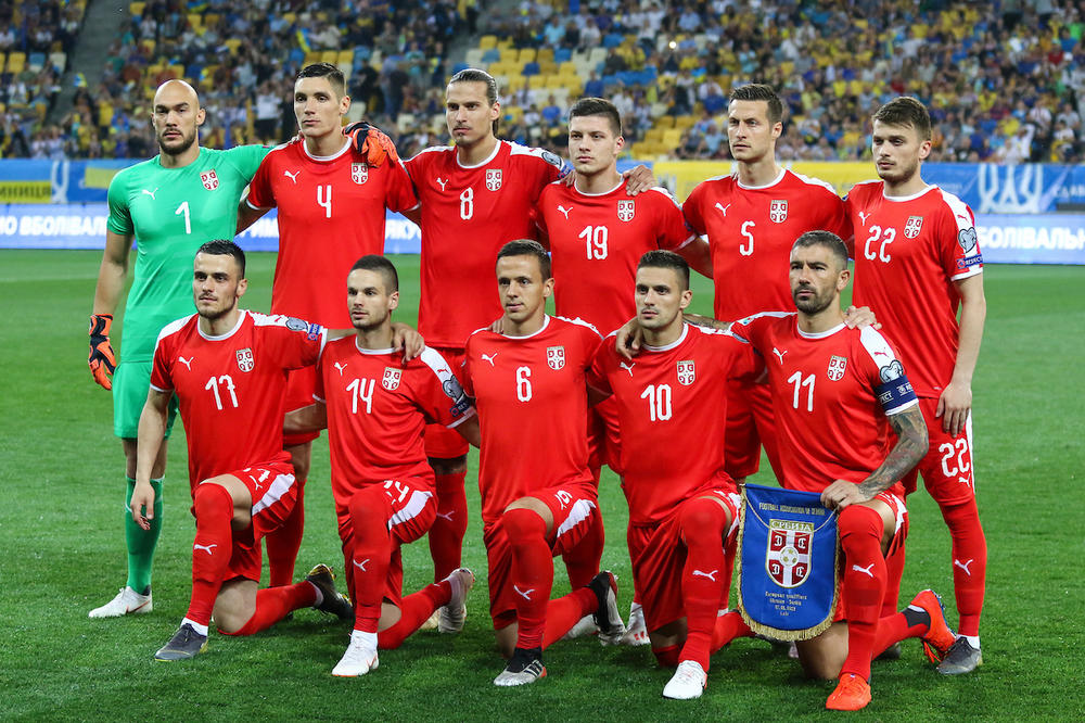 ZVEZDA PROBIJA SVE GRANICE: Srbin dolazi na Marakanu?