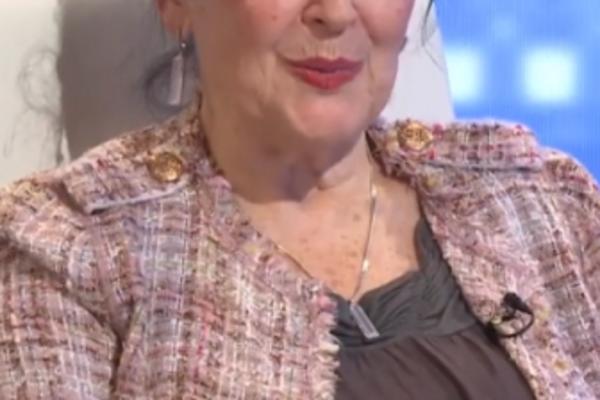 SRPSKU LEGENDU STAFORD POTPUNO UNAKAZIO! Borila se za život dok je vlasnik psa nemo gledao!