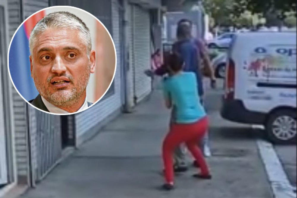 POZNATO ZA ŠTA SE TERETI ČEDOMIR JOVANOVIĆ: Podignuta optužnica protiv lidera LDP-a!