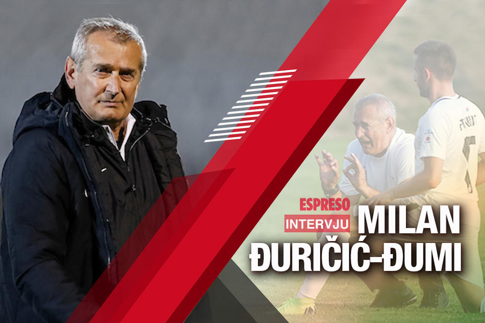 SAVIN ČOVEK IZ SENKE PO ODLASKU IZ HUMSKE: Partizan i Voša su favoriti za titulu! U 2. delu kao da smo odustali!