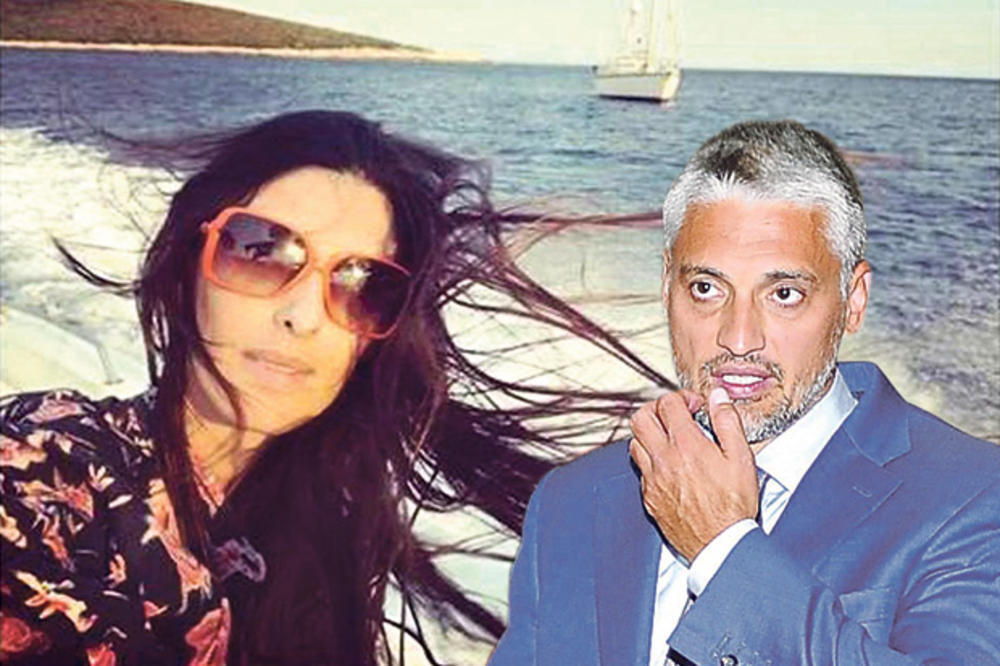 OVO SE ČEKALO! Posle haosa ISPRED FIZIO CENTRA oglasila se i ČEDINA ŽENA!