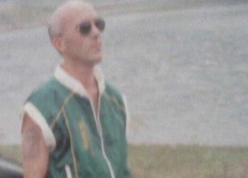 Đuro Radonjić Grof