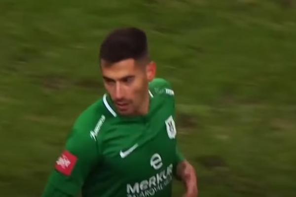 STIŽE ZAMENA ZA RODIĆA: Zvezda završava sjajan posao, igraču se sređuje srpski pasoš!